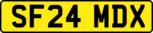 SF24MDX