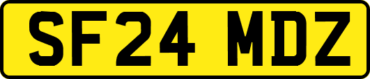 SF24MDZ