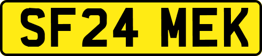 SF24MEK