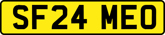 SF24MEO