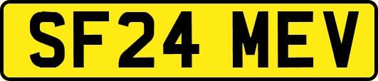 SF24MEV