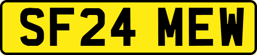 SF24MEW