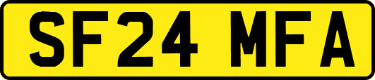 SF24MFA