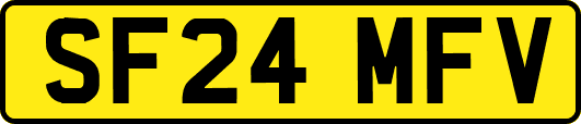 SF24MFV