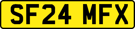 SF24MFX