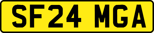 SF24MGA