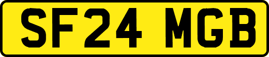 SF24MGB