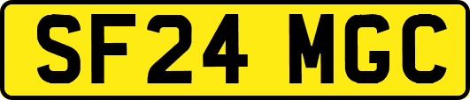 SF24MGC