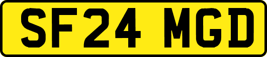 SF24MGD
