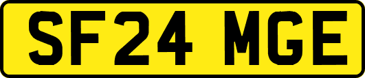 SF24MGE