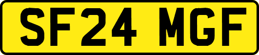 SF24MGF