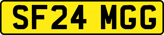SF24MGG