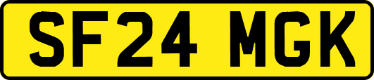 SF24MGK