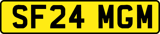 SF24MGM