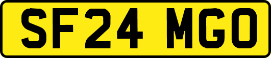SF24MGO