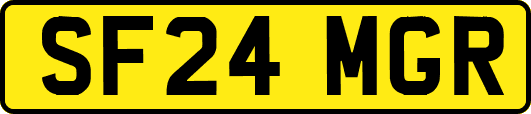 SF24MGR