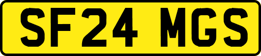 SF24MGS