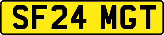 SF24MGT