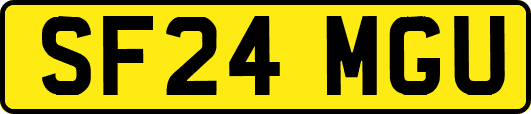 SF24MGU