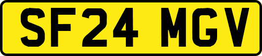 SF24MGV