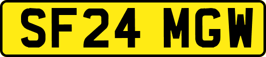 SF24MGW