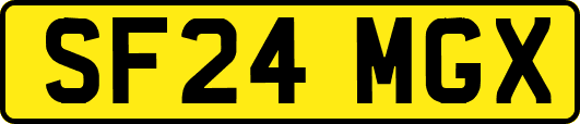 SF24MGX