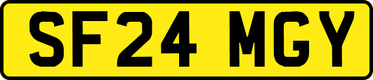 SF24MGY