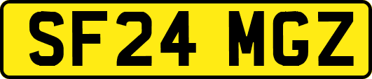 SF24MGZ