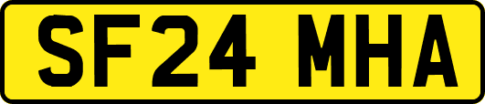 SF24MHA