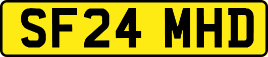 SF24MHD