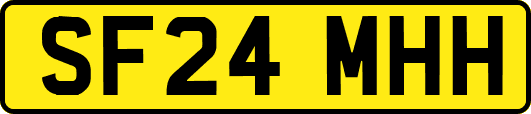 SF24MHH