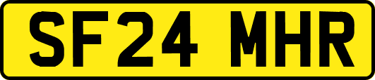 SF24MHR