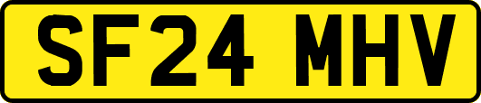 SF24MHV