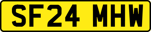 SF24MHW