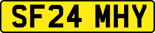 SF24MHY