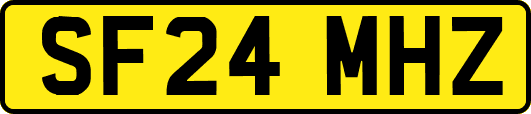 SF24MHZ