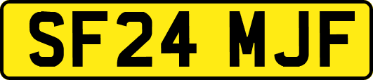 SF24MJF