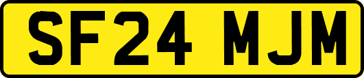 SF24MJM