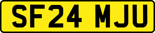 SF24MJU