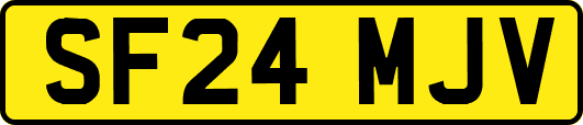 SF24MJV