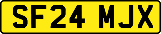 SF24MJX