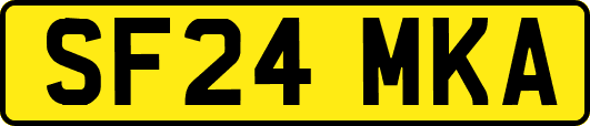 SF24MKA