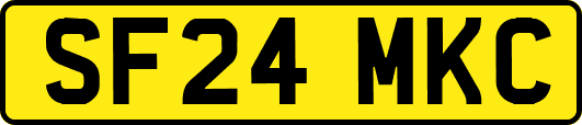 SF24MKC