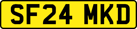 SF24MKD