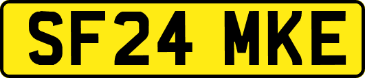 SF24MKE