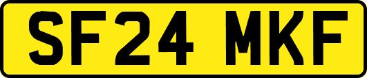 SF24MKF