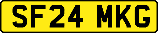 SF24MKG