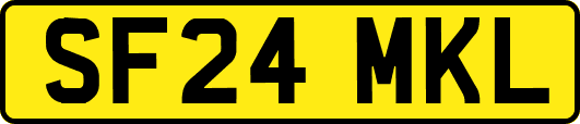 SF24MKL