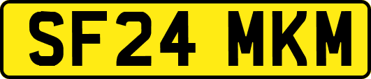 SF24MKM