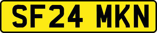 SF24MKN